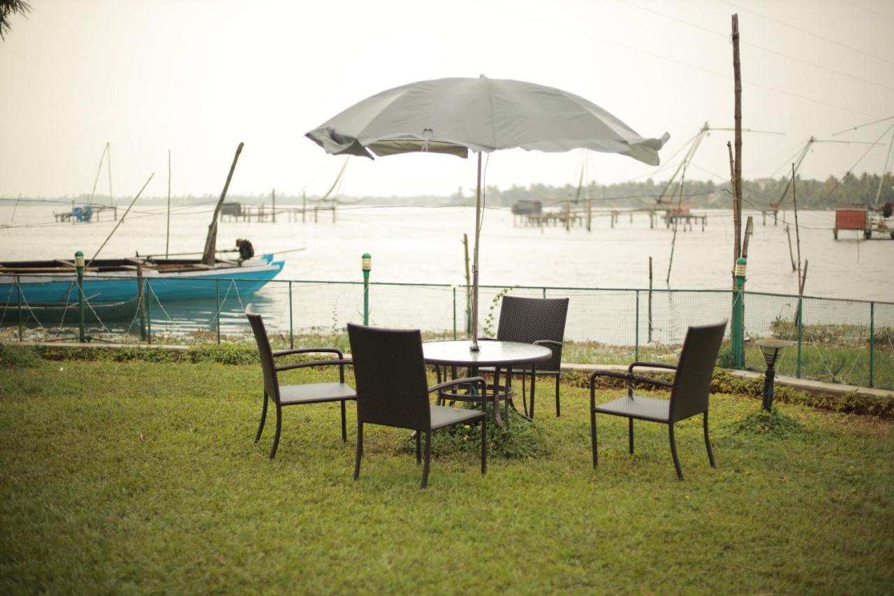 Heritage Methanam Kochi エクステリア 写真