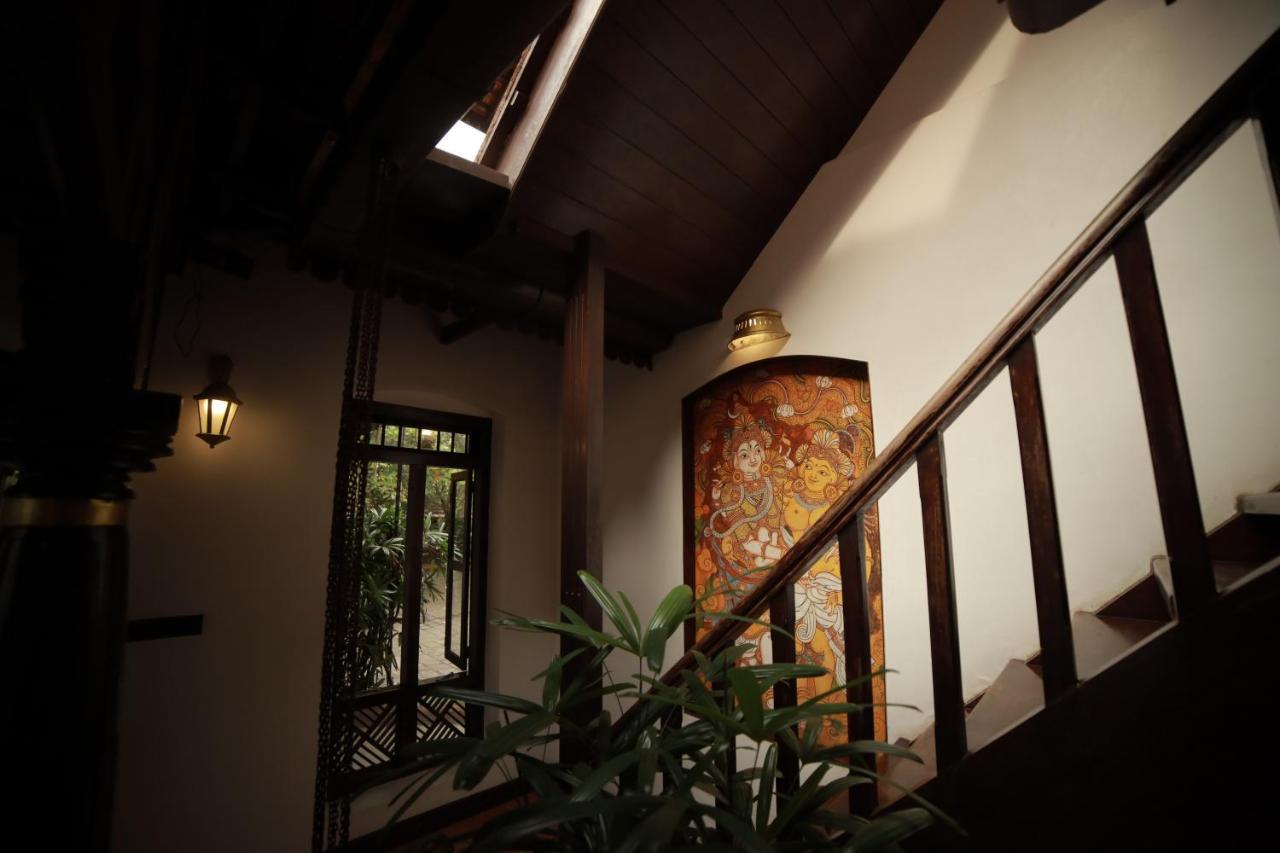 Heritage Methanam Kochi エクステリア 写真