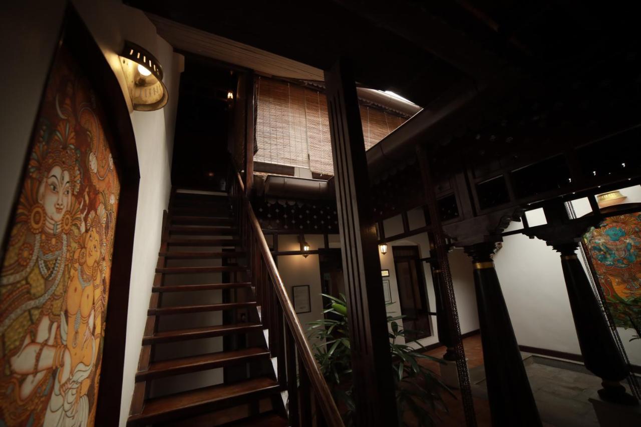 Heritage Methanam Kochi エクステリア 写真