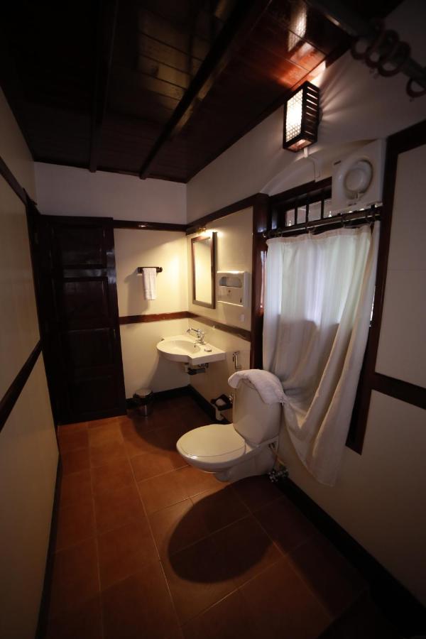 Heritage Methanam Kochi エクステリア 写真