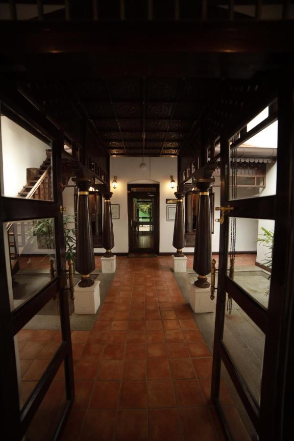 Heritage Methanam Kochi エクステリア 写真
