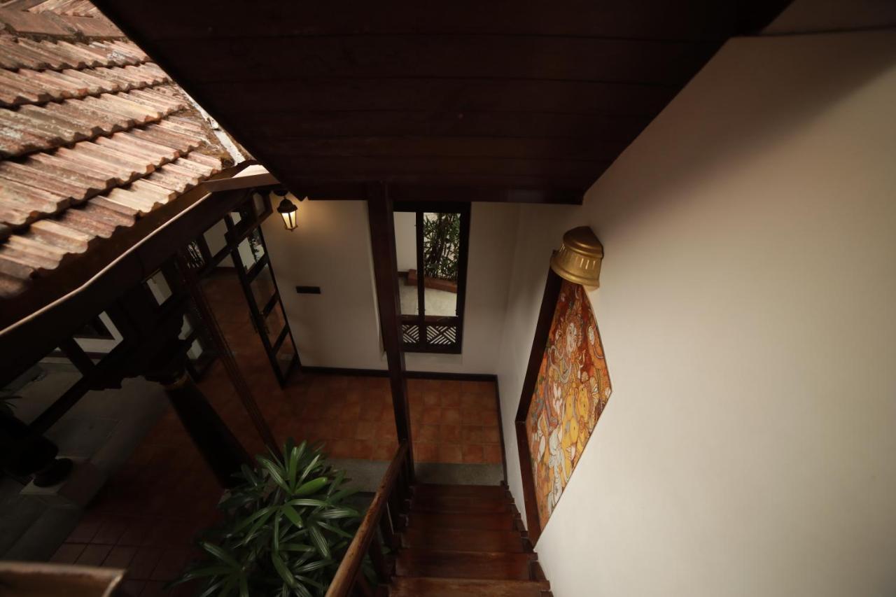 Heritage Methanam Kochi エクステリア 写真