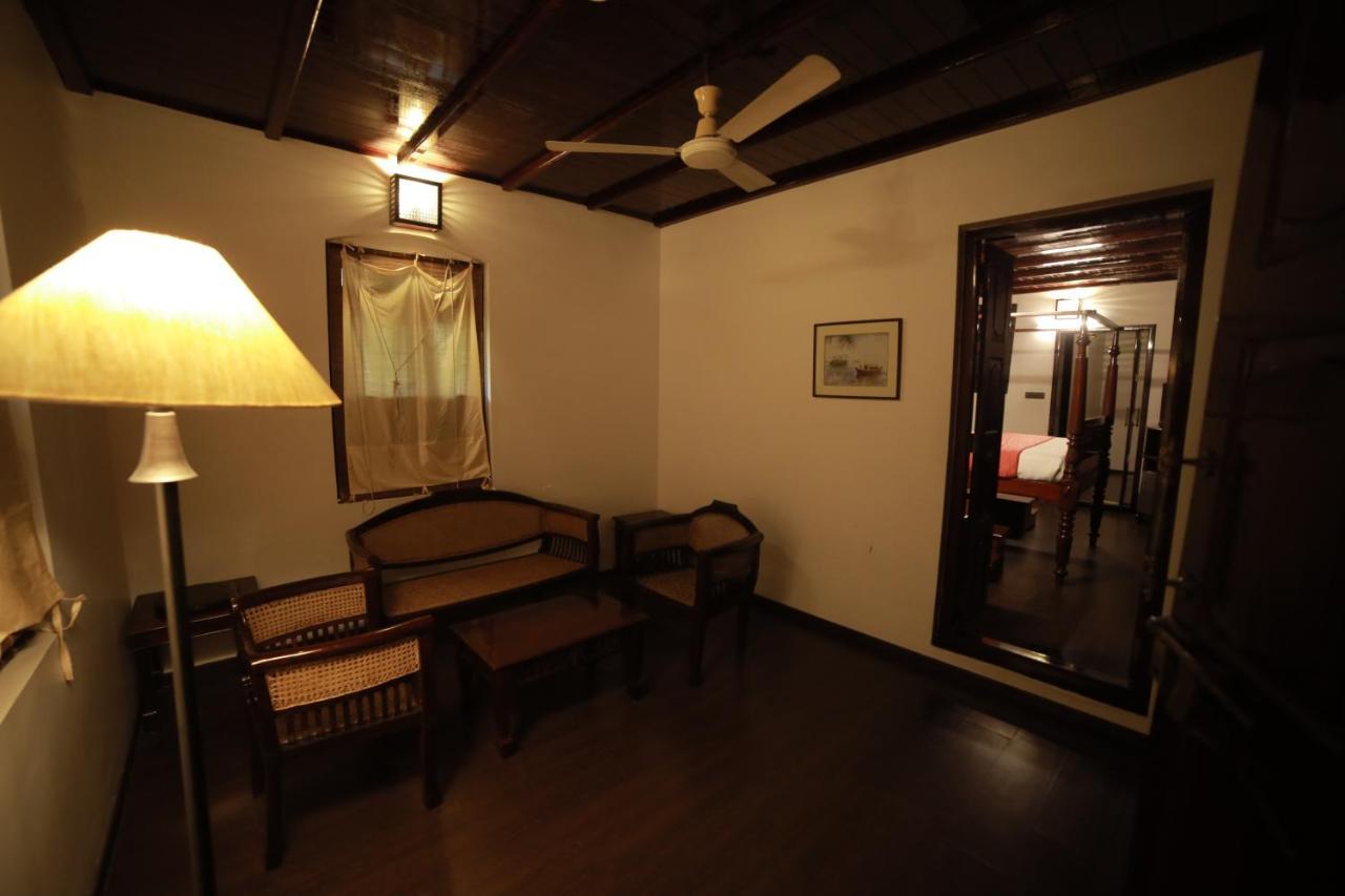 Heritage Methanam Kochi エクステリア 写真