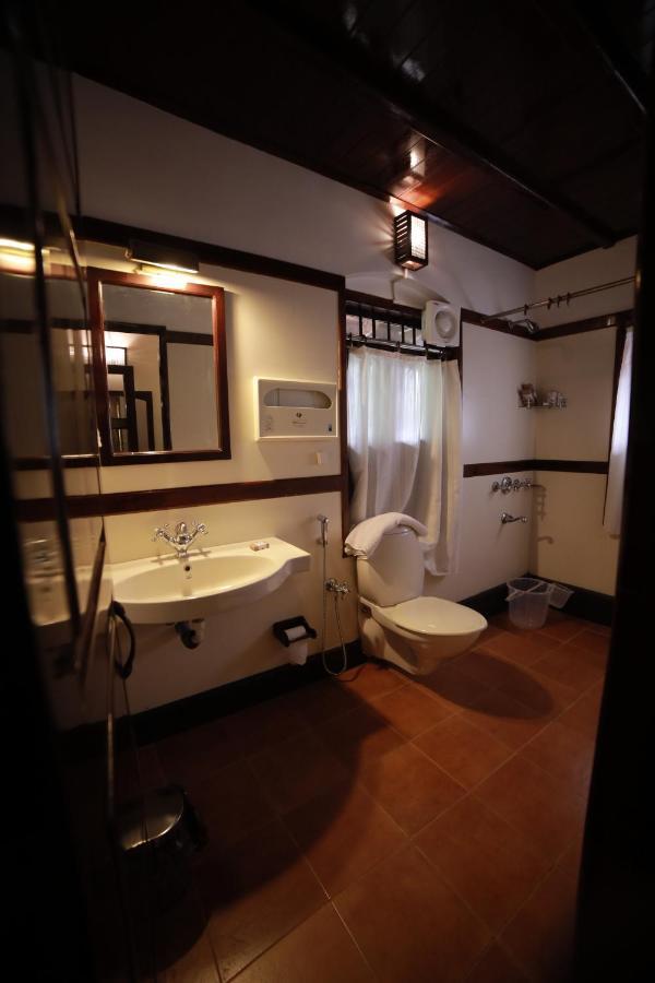 Heritage Methanam Kochi エクステリア 写真