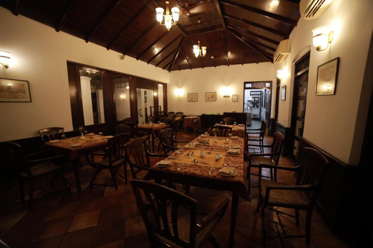 Heritage Methanam Kochi エクステリア 写真