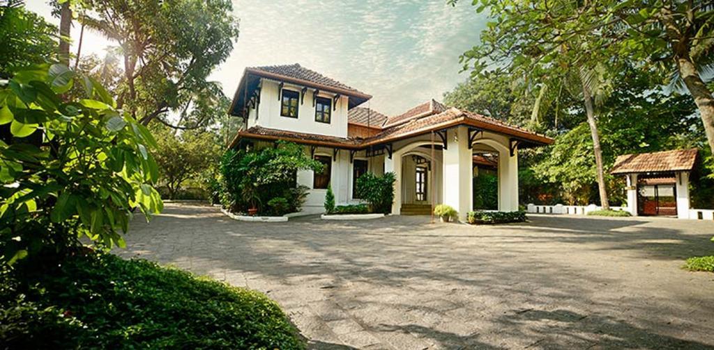 Heritage Methanam Kochi エクステリア 写真