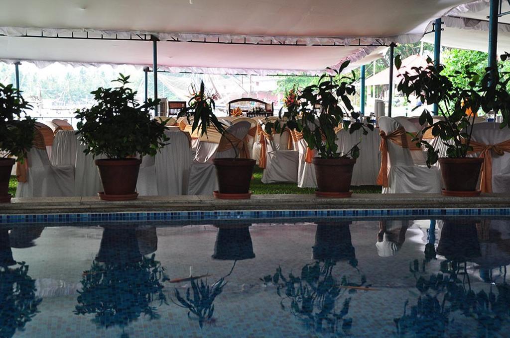 Heritage Methanam Kochi エクステリア 写真