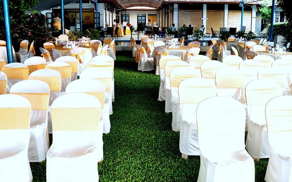 Heritage Methanam Kochi エクステリア 写真