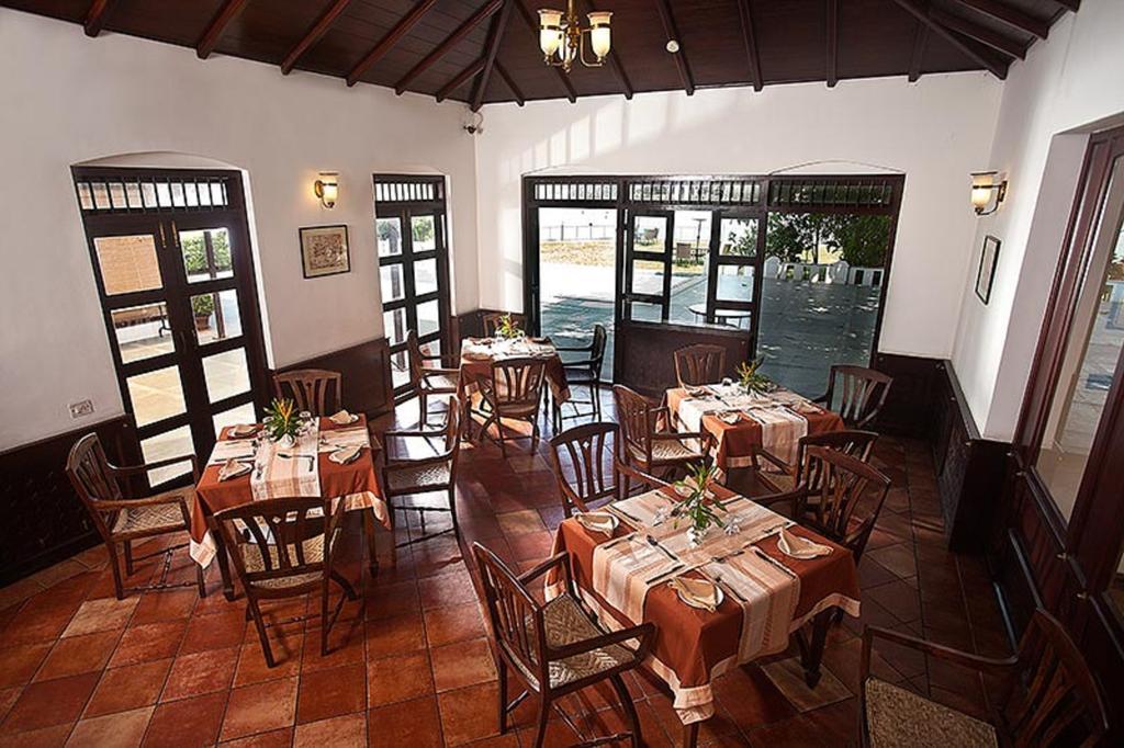 Heritage Methanam Kochi エクステリア 写真