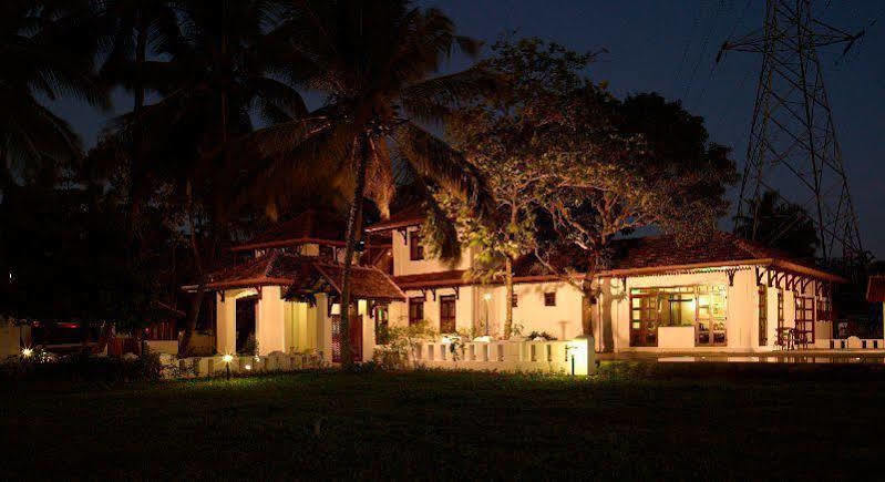 Heritage Methanam Kochi エクステリア 写真