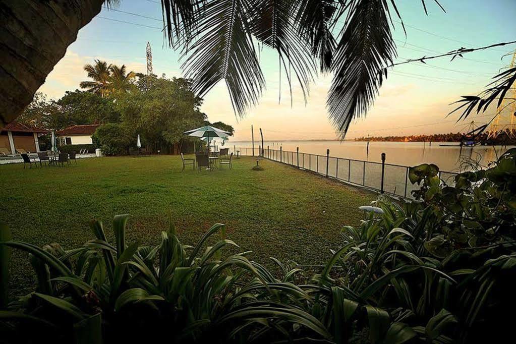 Heritage Methanam Kochi エクステリア 写真