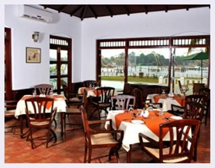 Heritage Methanam Kochi エクステリア 写真