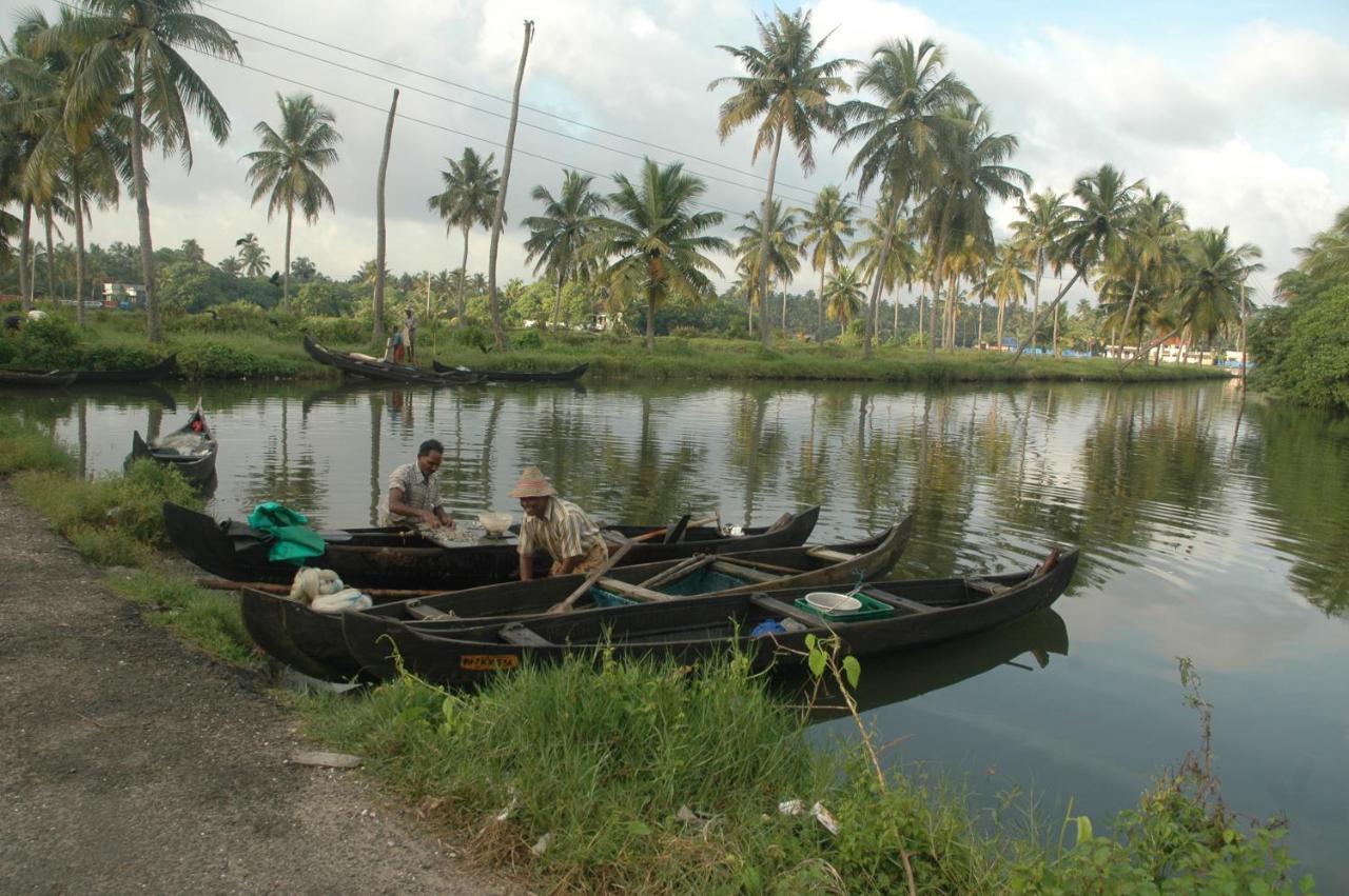 Heritage Methanam Kochi エクステリア 写真