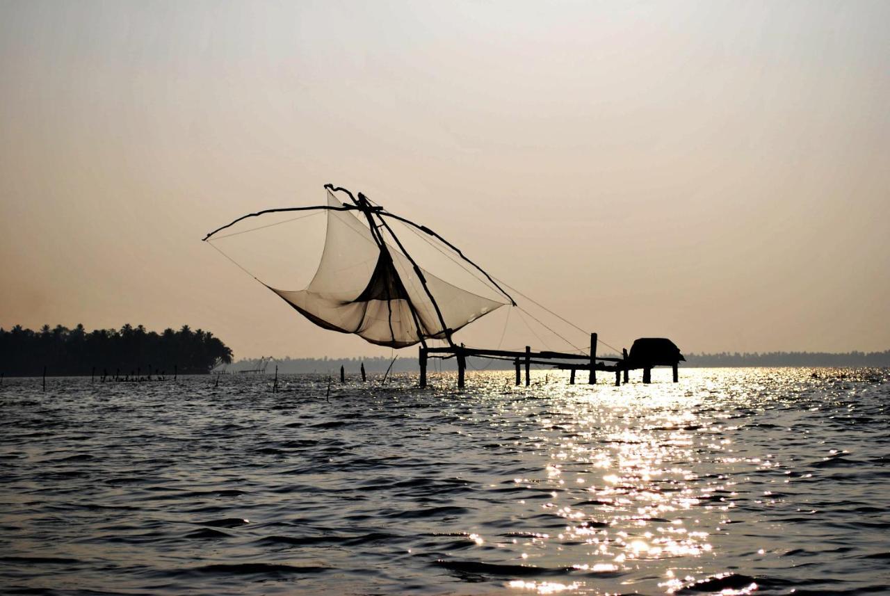 Heritage Methanam Kochi エクステリア 写真